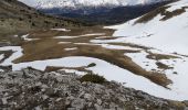 Excursión Senderismo Le Dévoluy - Cascade de Saute Aure /Cabane de la Rama. 27/04/19. - Photo 1