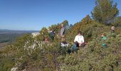 Tour Wandern Bize-Minervois - balade à Bize Minervois - Photo 12