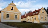 Tour Zu Fuß Gemeinde Krumbach - Krumbach - Peinthor Marterl Rundwanderweg - Photo 7