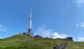 Trail Walking Ceyssat - Du Puy-de-Dôme au Pariou - Photo 10