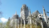 Tour Wandern Rouen - 20230325-Rouen  - Photo 17