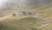 Tocht Stappen Cervières - Le Lac des cordes  - Photo 12