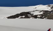 Tocht Stappen Pralognan-la-Vanoise - Vanoise 2021 : refuge de la Vanoise au refuge de la Valette par les glacier et le dôme des Sonnailles (-07-18).ori - Photo 16