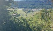Trail Walking Cize - Cize  - Photo 1