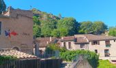 Trail Walking Saint-Guilhem-le-Désert - petite visite se st guilhem le desert - Photo 7