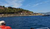 Trail Motorboat Saint-Tropez - Nalade St Tropez bateau - Photo 12