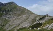 Trail On foot Barrea - Sorgente Sambuco - Valle Iannanghera - Rifugio Forca Resuni - Photo 1