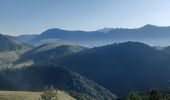 Excursión Senderismo Auzet - AUZET. COL DE LA PINEE . LE MARZENC . N . O L - Photo 9