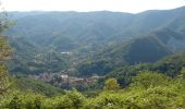 Trail On foot Campomorone - Isoverde (Acquedotto Galliera) - Passo Prato Leone - Photo 4