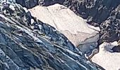 Tocht Stappen Saint-Gervais-les-Bains - Glacier de Bionnassay 14.7.22 - Photo 7