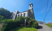 Tocht Stappen Vresse-sur-Semois - Balade à Orchimont - Les Moinils - Photo 1