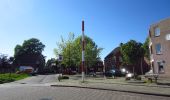 Percorso A piedi Hof van Twente - WNW Twente - Goor - rode route - Photo 7