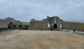 Excursión Senderismo Port-Louis - PR_56_Port-Louis_AA_01_Du-Haut-Des-Remparts_Circuit1b_20231224 - Photo 16