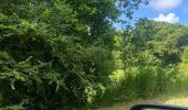 Excursión Ruta Sainte-Anne - Liard saint Robert  - Photo 2