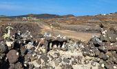 Trail Walking Yaiza - LANZAROTE 03 - El Golfo - Photo 9