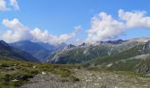Trail Walking Bourg-Saint-Maurice - Col de Seigne - Photo 5