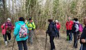 Tour Wandern Fillière - les ollieres - Photo 1