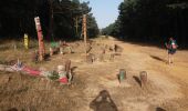 Randonnée Marche Villafranca Montes de Oca - Atapuerca - Photo 9