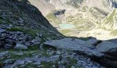 Tour Wandern Le Haut-Bréda - 2jours dans la vallée de la Valloire  - Photo 8