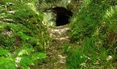 Excursión Senderismo Saint-Barthélemy - St Barthélémy - les mines du Mont de Vannes - Photo 4