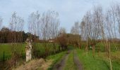 Trail On foot Waasmunster - Sombeke-Oude Durmeroute lus 1 - Photo 7