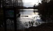 Randonnée Marche Carsac-de-Gurson - randonnée Lacustre  lac de Gurson  - Photo 1