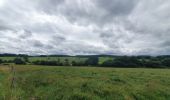 Trail Walking Habay - rando moulin d anlier 31/07/2021 - Photo 3