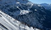 Excursión  Vaujany - Raquettes dans sabot  - Photo 3