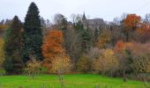 Trail Walking Profondeville - Du village de Arbre au hameau de Besinne - Photo 14