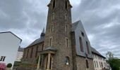 Percorso Marcia Clervaux - Escapardenne Eisleck Trail: Clervaux - Moulin d'Asselborn - Photo 8