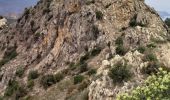 Tour Wandern el Port de la Selva - ES-Sant-Pere-Rhodes-boucle-5km - Photo 6