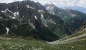 Tour Wandern Villar-Loubière - Petarel prentic  - Photo 3