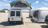 Randonnée Vélo électrique Arles - CAMARGUE SALINS BEAUDUC - Photo 4