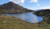 Excursión Senderismo Angoustrine-Villeneuve-des-Escaldes - les lacs des bouillouses  - Photo 6