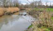 Tocht Stappen Huldenberg - Ijse & Dijle - Photo 6