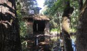 Excursión Senderismo Ménil-Hubert-sur-Orne - De Rouvroy aux Roches d'Oetre par le sentier des Méandres  - Photo 10