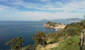 Randonnée Marche Sestri Levante - Sestri Levante - Photo 16