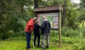 Trail Walking Sainte-Ode - Lavacherie - Photo 2