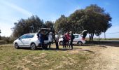 Tocht Noords wandelen Gréoux-les-Bains - st gregoire - Photo 2