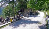 Percorso A piedi Limone sul Garda - Agostino Tosi - Photo 2