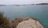 Tour Wandern Saint-Jacut-de-la-Mer - rando pointe de ST JACUT 22 - Photo 5