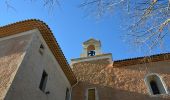 Randonnée Marche Cotignac - Cotignac - Gros Bessillon - Monastère St Joseph - ND de Grâce - Photo 3