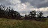Trail Walking Riemst - montagne St Pierre nord depuis Kanne - Photo 1