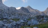 Tour Wandern Flitsch - Etape 3 : hut to hut  - Photo 14