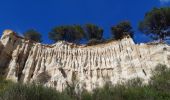 Tour Wandern Ille-sur-Têt - les Orgues - Ille-sur-Tet - Photo 7