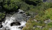 Randonnée Marche Peisey-Nancroix - Cascade de Nan Putors - Photo 19