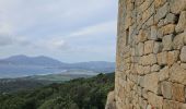 Tour Wandern Grosseto-Prugna - frassu - Photo 7