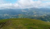 Tocht Stappen Mendionde - mont Baigura - Photo 4