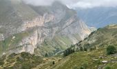 Trail Walking Gavarnie-Gèdre - GR 10 - 21ème étape : refuge de Baysselance - Gavarnie  - Photo 5