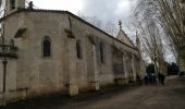 Excursión Senderismo Libourne - rando douce Condat - Photo 1